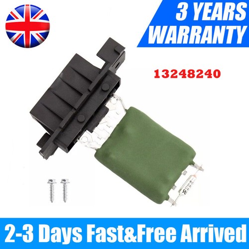 For vauxhall corsa heater - d,