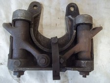 Vintage  Pre-War Bsa 1930-32