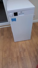 Beko Slimline Freestanding