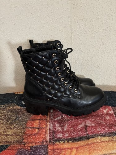 Ankle boots size - boots,
