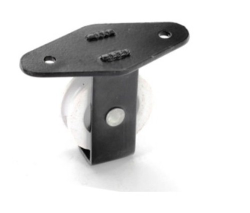 Securit single plate pulley - securit,