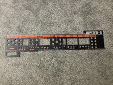 Synth Overlay For Roland