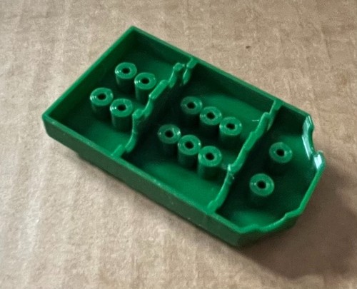 Replacement rocket cradle - replacement,
