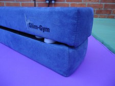 7FT (2.1Mtr) GYMNASTIC FOLDING