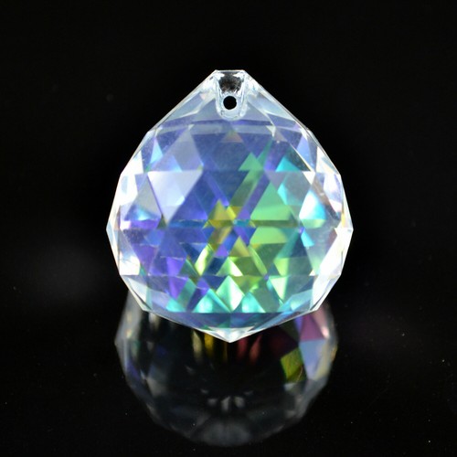 Crystal clear 30 - clear, ab