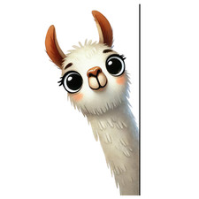 Wall Decal Sticker Quirky