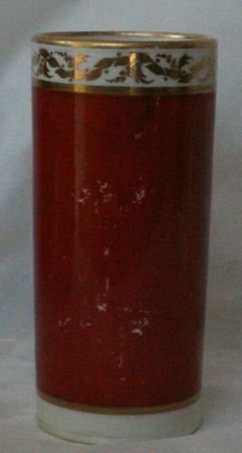 Charming spill vase crown - vase,,
