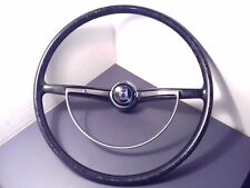 VW Beetle Classic pre-1971 Steering Wheel Standard Volkswagen Genuine 113951531F