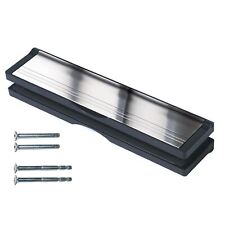 12" 10" Door Letter Box, 30cm 27cm Letterbox, uPVC Wood Composite Doors