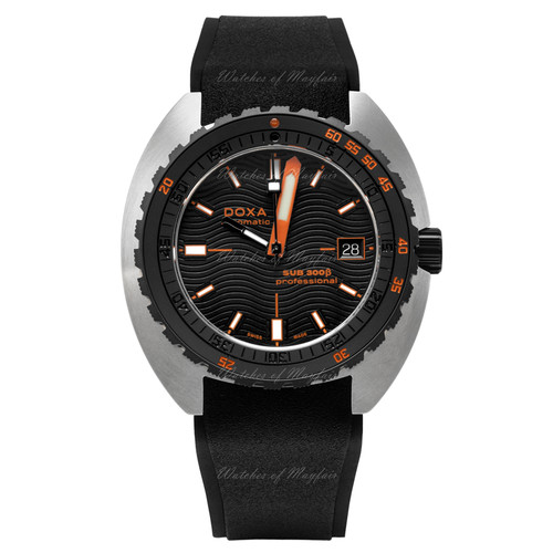 Doxa sub 300 beta professional - doxa,