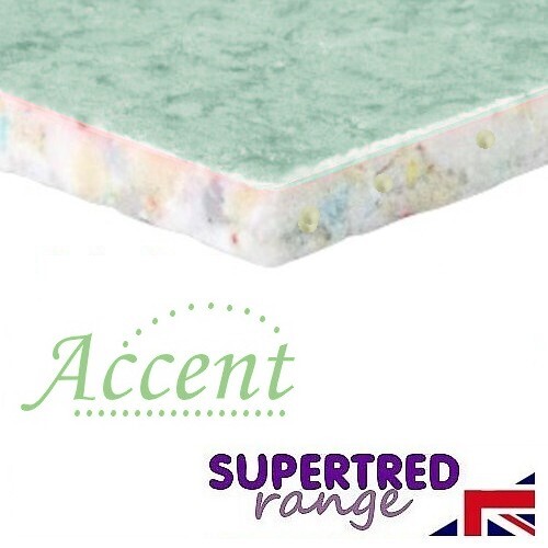 Carpet underlay accent - accent, 8mm