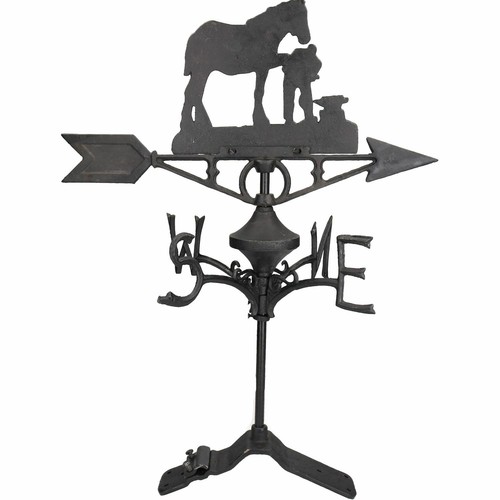 Horse mare farrier - /,