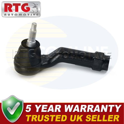 Front left outer tie - tie, rod