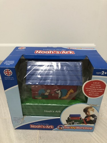 Noah ark traditional - ark,