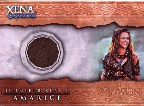 Xena warrior princess jennifer - xena,