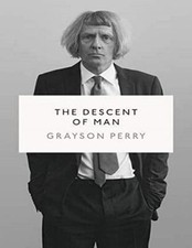 The Descent of Man By Grayson