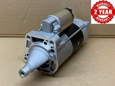 BRAND NEW STARTER MOTOR FOR