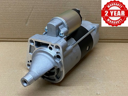 Brand new starter motor for - starter,