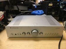 Cambridge Audio Azur 640A Integrated Amplifier