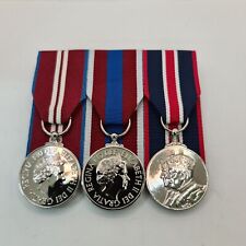 Diamond, Platinum and Kings