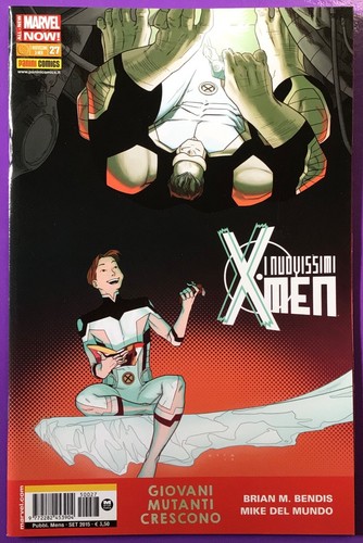 Marvel comic the newest - marvel, “the