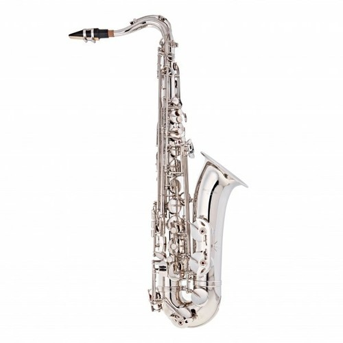 Tenor saxophone gear4music - tenor, by