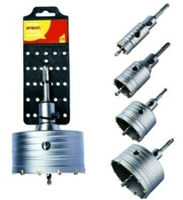 35mm -110mm CORE DRILL BIT