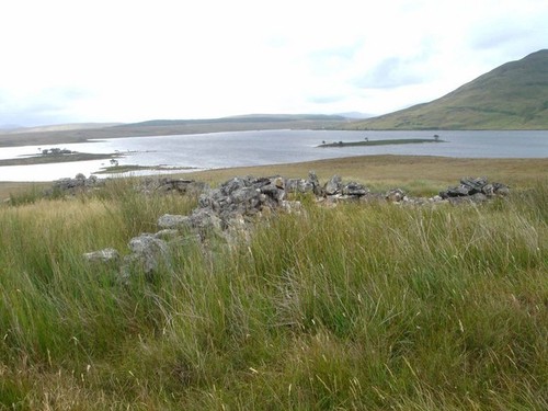 Photo 6x4 sheep shelter - 6x4, above