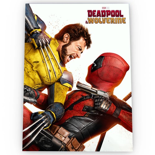 Deadpool wolverine movie - deadpool,