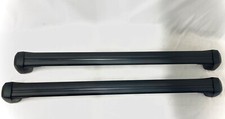 Brand New Genuine BMW X3 (G45) Roof Bars 82705A69956