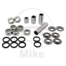 Bell crank repair kit for
