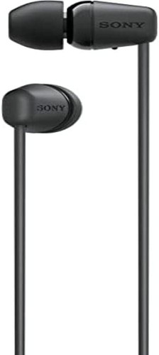 Sony c100 wireless - sony, wi-c100