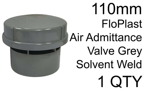 Floplast av110 110mm - av110,