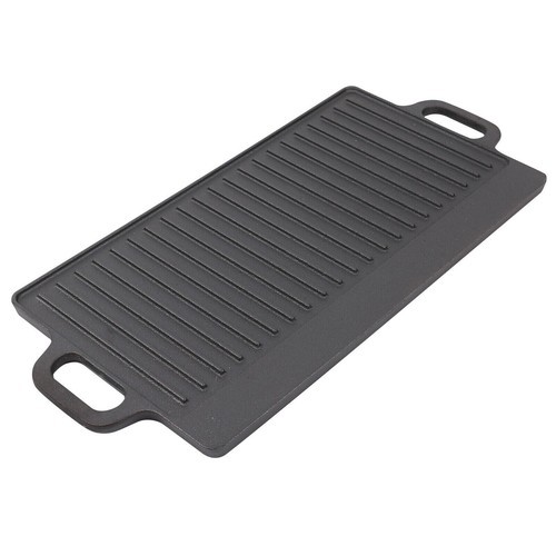 50cm cast iron - cast, reversible