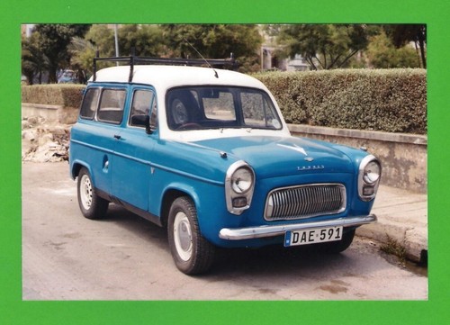 Malta car photo dae591 - car,