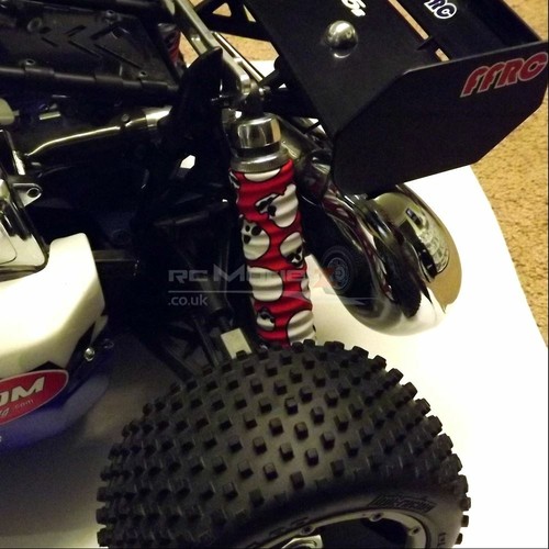 Fullforce baja 5t shock - baja,