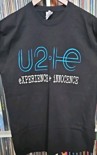 Vintage experience - vintage, u2