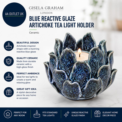 Gisela graham blue reactive - gisela,