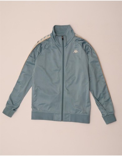 Kappa mens graphic tracksuit - graphic,