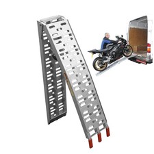 Aluminium Folding Loading