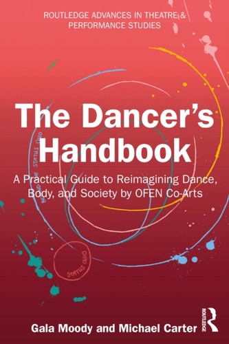 Dancers handbook moody gala - dancers,