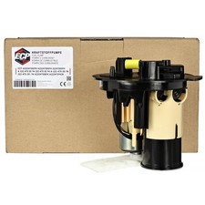 Fuel pump Tank Sender Unit A2224700094 Mercedes-Benz Maybach W222 S550 S560 S650