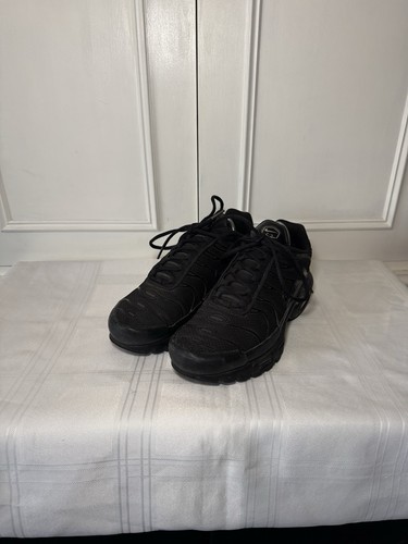 Nike air max plus - plus, triple