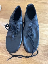 Boys Irish Dance Reel Shoes
