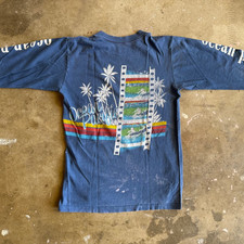70s - 80s VINTAGE OCEAN