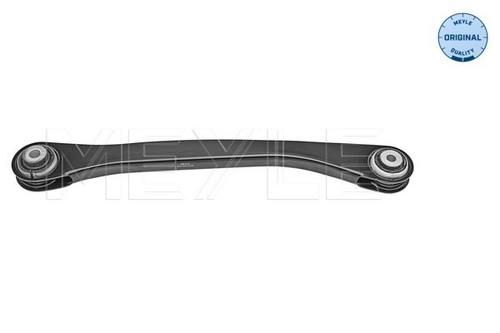Control arm reaction - control, rod