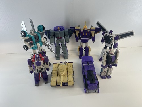 Transformers newage mft unique - transformers, newage/mft/unique