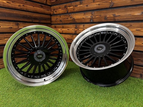 R18 inch 5x120 - 4x,