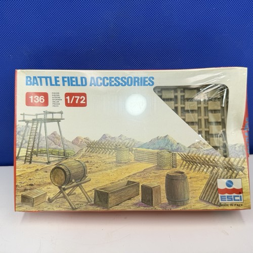 Esci scale battle - scale,