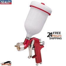 Sealey S714G Gravity Feed